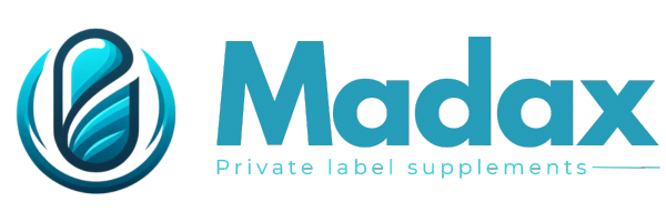 Private and white label supplements